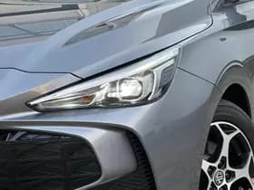 MG 3 Hybrid+ 1.5 Hybrid+ Luxury thumbnail 12