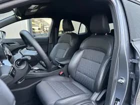 MG 3 Hybrid+ 1.5 Hybrid+ Luxury thumbnail 15