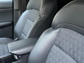 MG 3 Hybrid+ 1.5 Hybrid+ Luxury thumbnail 19