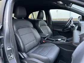 MG 3 Hybrid+ 1.5 Hybrid+ Luxury thumbnail 24