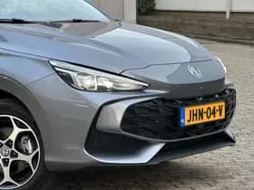 MG 3 Hybrid+ 1.5 Hybrid+ Luxury thumbnail 25