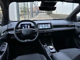 MG 3 Hybrid+ 1.5 Hybrid+ Luxury thumbnail 4