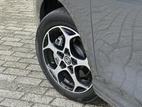 MG 3 Hybrid+ 1.5 Hybrid+ Luxury thumbnail 33