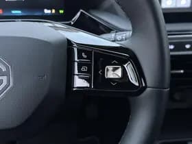 MG 3 Hybrid+ 1.5 Hybrid+ Luxury thumbnail 36