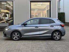 MG 3 Hybrid+ 1.5 Hybrid+ Luxury thumbnail 38