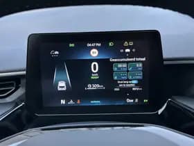 MG 3 Hybrid+ 1.5 Hybrid+ Luxury thumbnail 5