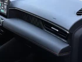 MG 3 Hybrid+ 1.5 Hybrid+ Luxury thumbnail 44