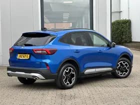 Ford Kuga 2.5 PHEV Active X thumbnail 2