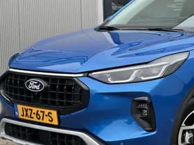 Ford Kuga 2.5 PHEV Active X thumbnail 12