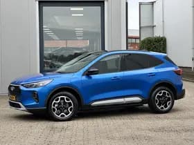 Ford Kuga 2.5 PHEV Active X thumbnail 16