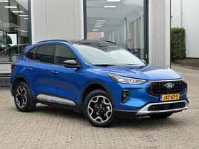 Ford Kuga 2.5 PHEV Active X thumbnail 19
