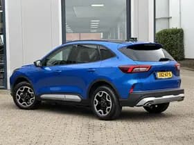 Ford Kuga 2.5 PHEV Active X thumbnail 34