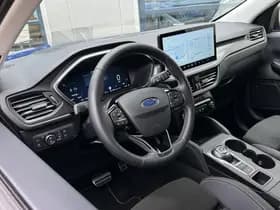 Ford Kuga 2.5 PHEV Active X thumbnail 39
