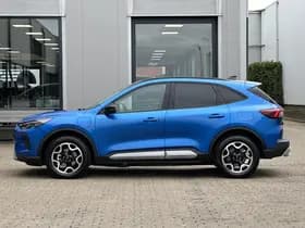 Ford Kuga 2.5 PHEV Active X thumbnail 42