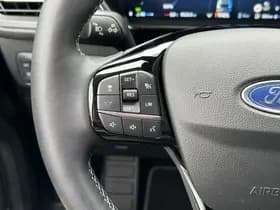 Ford Kuga 2.5 PHEV Active X thumbnail 7