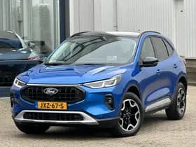 Ford Kuga 2.5 PHEV Active X thumbnail 10