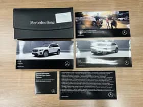 Mercedes-Benz GLB 200 Business Solution Luxury thumbnail 102