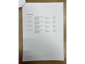 Mercedes-Benz GLB 200 Business Solution Luxury thumbnail 103