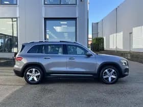 Mercedes-Benz GLB 200 Business Solution Luxury thumbnail 3