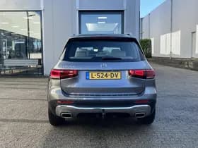 Mercedes-Benz GLB 200 Business Solution Luxury thumbnail 21