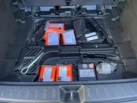 Mercedes-Benz GLB 200 Business Solution Luxury thumbnail 24