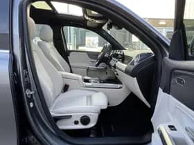 Mercedes-Benz GLB 200 Business Solution Luxury thumbnail 29