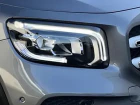 Mercedes-Benz GLB 200 Business Solution Luxury thumbnail 35
