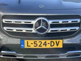 Mercedes-Benz GLB 200 Business Solution Luxury thumbnail 36