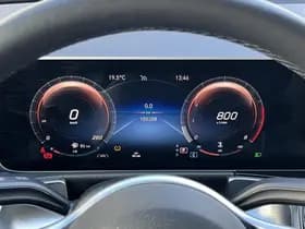 Mercedes-Benz GLB 200 Business Solution Luxury thumbnail 5