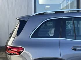 Mercedes-Benz GLB 200 Business Solution Luxury thumbnail 41