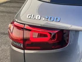 Mercedes-Benz GLB 200 Business Solution Luxury thumbnail 43