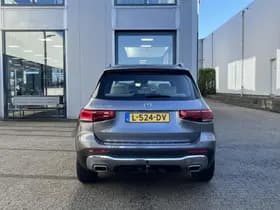 Mercedes-Benz GLB 200 Business Solution Luxury thumbnail 44