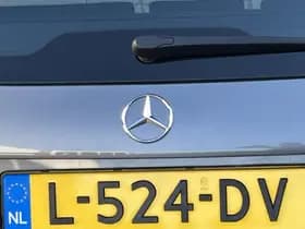 Mercedes-Benz GLB 200 Business Solution Luxury thumbnail 46