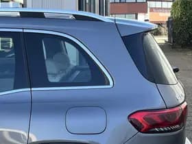 Mercedes-Benz GLB 200 Business Solution Luxury thumbnail 49