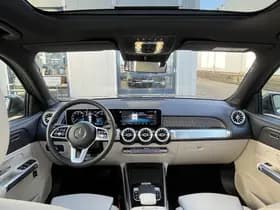 Mercedes-Benz GLB 200 Business Solution Luxury thumbnail 6