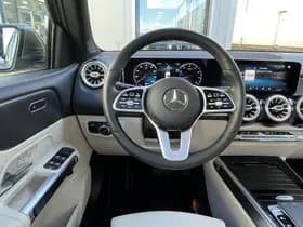 Mercedes-Benz GLB 200 Business Solution Luxury thumbnail 51