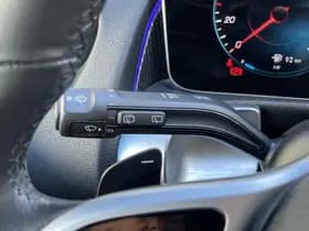 Mercedes-Benz GLB 200 Business Solution Luxury thumbnail 52