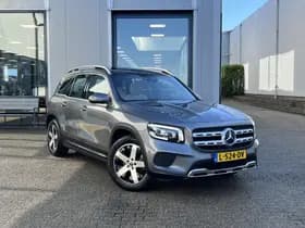 Mercedes-Benz GLB 200 Business Solution Luxury thumbnail 59