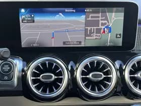 Mercedes-Benz GLB 200 Business Solution Luxury thumbnail 7