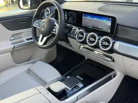 Mercedes-Benz GLB 200 Business Solution Luxury thumbnail 63