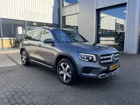 Mercedes-Benz GLB 200 Business Solution Luxury thumbnail 70