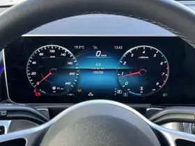 Mercedes-Benz GLB 200 Business Solution Luxury thumbnail 77