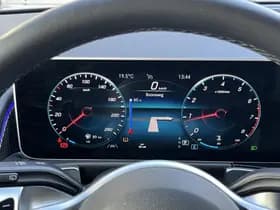 Mercedes-Benz GLB 200 Business Solution Luxury thumbnail 79