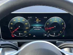 Mercedes-Benz GLB 200 Business Solution Luxury thumbnail 82