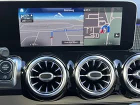 Mercedes-Benz GLB 200 Business Solution Luxury thumbnail 86