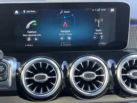 Mercedes-Benz GLB 200 Business Solution Luxury thumbnail 88