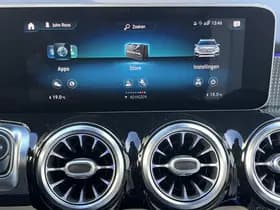 Mercedes-Benz GLB 200 Business Solution Luxury thumbnail 90