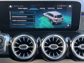 Mercedes-Benz GLB 200 Business Solution Luxury thumbnail 92