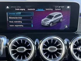 Mercedes-Benz GLB 200 Business Solution Luxury thumbnail 93