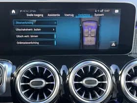 Mercedes-Benz GLB 200 Business Solution Luxury thumbnail 94